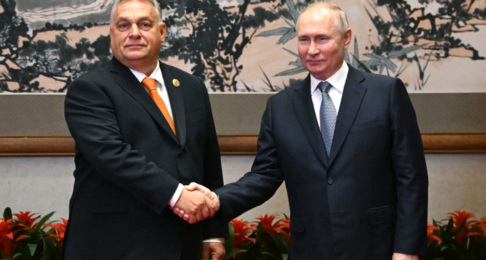 Gazprom va furniza Ungariei şi Chinei cantităţi suplimentare de gaze