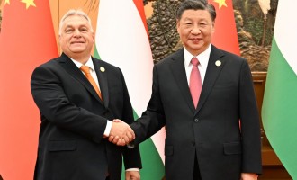 Xi Jinping îl consideră pe Viktor Orban un „prieten” şi vrea să ridice nivelul relaţiei bilaterale cu Ungaria. Acelaşi mesaj i l-a transmis şi preşedintelui Serbiei