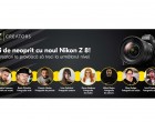 Nikon Romania anunță lansarea campaniei de promovare a Creatorilor Nikon Z 8