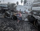 Ministrul iordanian de externe, despre versiunea Israelului şi SUA în legătură cu explozia de la spitalul din Gaza: „Nimeni nu crede această poveste în această parte a lumii”