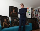 Poveste demnă de un film: Şase tablouri furate au fost restituite în mod misterios unui detectiv de artă din Amsterdam