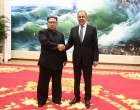 Kim Jong Un: Coreea de Nord vrea să construiască o relaţie „orientată spre viitor” cu Rusia