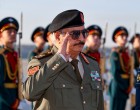 Războiul fratricid pentru Libia. Cei doi fii ai mareșalului Haftar, Elseddik și Saddam, luptă pentru succesiune