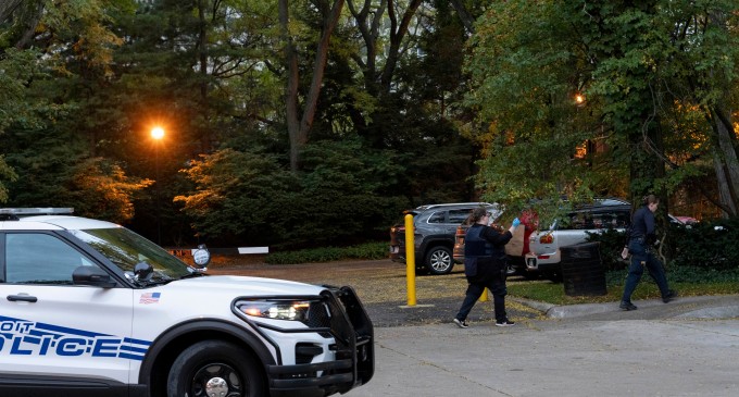 SUA: Șefa unei sinagogi progresiste a fost găsită înjunghiată