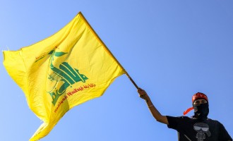 Fiul unui deputat Hezbollah, ucis într-un bombardament israelian în Liban