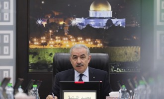 De ce nu vrea prim-ministrul palestinian să condamne atacul Hamas din 7 octombrie