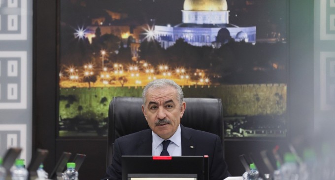 De ce nu vrea prim-ministrul palestinian să condamne atacul Hamas din 7 octombrie