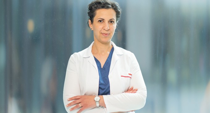 Cancer de piele tratat printr-o intervenție inovatoare, ȋn Spitalul Memorial Băneasa