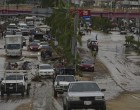 VIDEO Orașul Acapulco a fost devastat de uraganul Otis, cel mai puternic care a afectat vreodată coasta de Vest a Mexicului