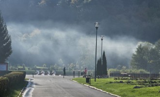 Vremea va fi foarte caldă și în acest week-end, iar vineri vor fi 30 de grade