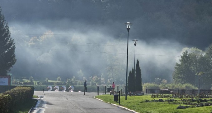 Vremea va fi foarte caldă și în acest week-end, iar vineri vor fi 30 de grade