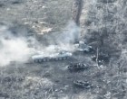 ISW: Eșecurile de lângă Avdiivka vor crea probleme pe termen lung pentru armata rusă