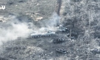 ISW: Eșecurile de lângă Avdiivka vor crea probleme pe termen lung pentru armata rusă