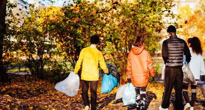 Construiește un viitor mai sustenabil. Intră în competiția „Adoptă un Proiect” de la ING Bank România, care oferă finanțări în valoare de 315.000 de euro