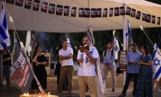 Proteste în Israel: familiile ostaticilor sunt îngrijorate și cer explicații