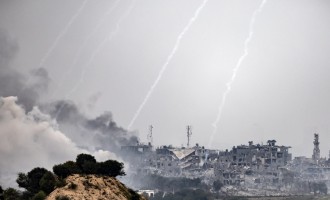 LIVE VIDEO ​Război în Israel: Armata israeliană lovește ținte în Siria și Liban / 33 de camioane de ajutor intră în Gaza/ Medicii din Gaza spun că evacuarea spitalelor este „imposibilă”