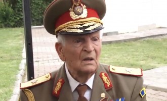 A murit cel mai longeviv veteran de război din România