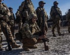 LIVE Război în Ucraina, ziua 615: Primele F-16 pentru Ucraina vor ajunge în România în două săptămâni / Zelenski: Rusia a pierdut controlul evenimentelor pentru a doua oară în acest an / Mike Johnson vrea să decupleze ajutorul pentru Ucraina de cel destinat Israelului