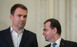 Polul de centru-dreapta. Ludovic Orban, mandatat de partid să înceapă discuțiile cu USR și PMP pentru alianța politică la alegerile din 2024