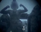 VIDEO Cum s-a văzut ultimul raid din Crimeea de la nivelul trupelor speciale ucrainene care au participat la misiune