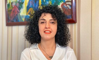 Premiul Nobel pentru Pace: Narges Mohammadi a primit cu bucurie vestea şi a „sărbătorit” cu colegele de celulă, a transmis familia ei