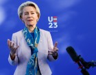 Von der Leyen afirmă că riscul de propagare regională a războiului dintre Israel și Hamas este real