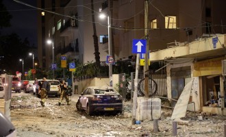 Un atac fără avertisment pentru Israel. Cum a fost posibil?