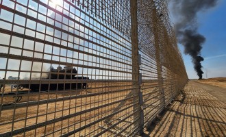 MAE anunță că o persoană cu dublă cetăţenie, israeliană şi română, este ostatică în Fâşia Gaza
