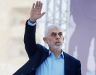 Cine este Yahya Sinwar, liderul Hamas care a decis atacul asupra Israelului și care a petrecut 24 de ani în închisorile de acolo