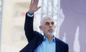Cine este Yahya Sinwar, liderul Hamas care a decis atacul asupra Israelului și care a petrecut 24 de ani în închisorile de acolo