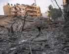 Israel – Gaza: Biden, Macron, Scholz, Sunak și Meloni fac apel la Iran „să nu extindă conflictul”