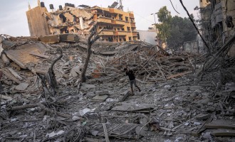 Israel – Gaza: Biden, Macron, Scholz, Sunak și Meloni fac apel la Iran „să nu extindă conflictul”