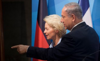 UE a suspendat toate ajutoarele acordate palestinienilor: „Este un moment de cotitură”