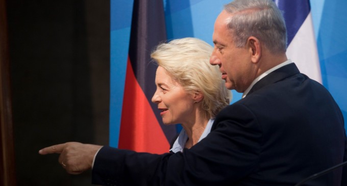UE a suspendat toate ajutoarele acordate palestinienilor: „Este un moment de cotitură”