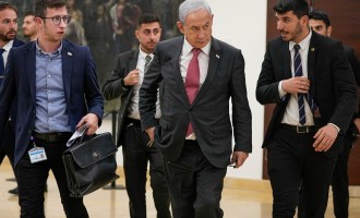 Generalulr (r) Tibon, care a condus lupta de salvare de la Kibbutzul Nahal Oz, îi cere demisia lui Netanyahu