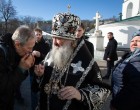 Ucraina face pregătiri pentru interzicerea Bisericii Ortodoxe Ucrainene, cea apropiată de Moscova