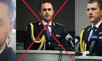 Ministerul Justiției și Penitenciarul Ploiești: Circul de la Ploiesti!