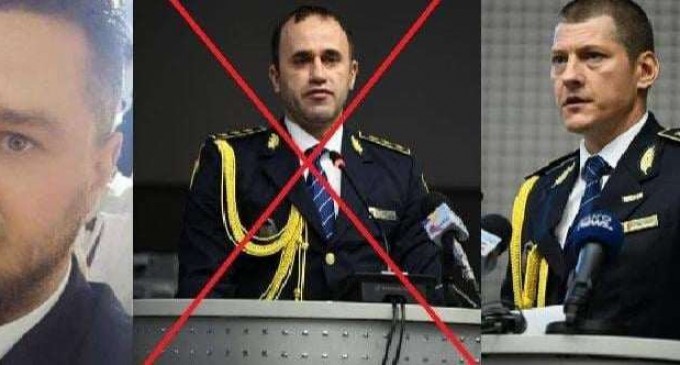 Ministerul Justiției și Penitenciarul Ploiești: Circul de la Ploiesti!
