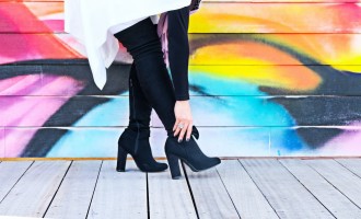 Incălțăminte de iarnă pentru sezonul rece: O incursiune în selecția de pe LadiesBoutique.ro