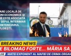 ,,La Piovra”, Caracatița, a fost inventată chiar la Penitenciarul Ploiesti, cică italienii vin să ia lecții direct de la Comisarul șef de poliție penitenciară Valentin MATEI – IMPUTERNICIT – Ziarul Incisiv de Prahova