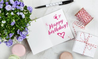 TOP 35+ felicitări de la mulți ani, care inspiră și surprind  