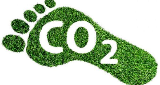 Slowianka.ro Dezvăluie: Reducerea Amprentei de Carbon, O Responsabilitate Colectivă