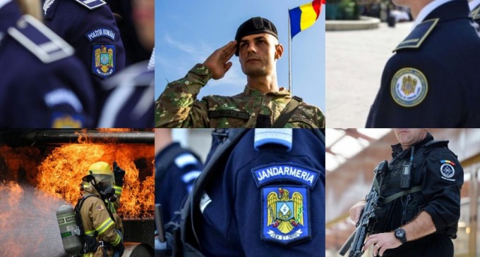 Decizia de a amâna ieșirea din sistem îl costă pe orice potențial pensionar MAI sau MAPN, cam 700-900 de lei! – Ziarul Incisiv de Prahova