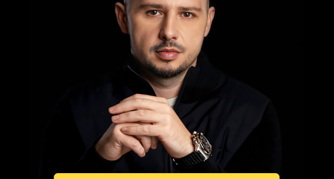 Răzvan Căzănescu susține 30 Days MBA (ediția III) – Între 6 Noiembrie și 6 Decembrie – Peste 10,000 de companii au participat la primele două ediții