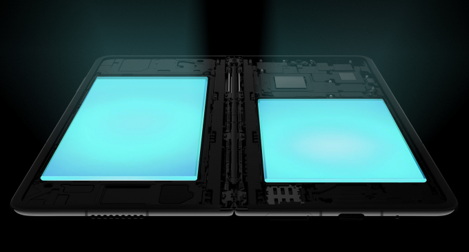 HONOR Magic V2: design ultra subțire și o baterie de 5000 mAh