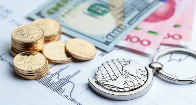 Cum interpretezi corect cursul de schimb valutar?