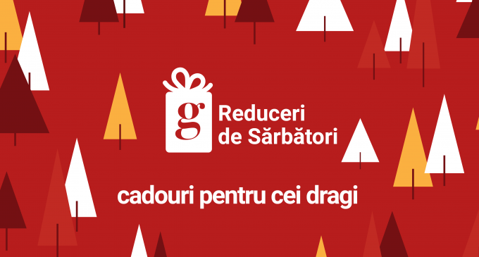 Cea mai mare campanie de reduceri a anului, la Garmin Romania