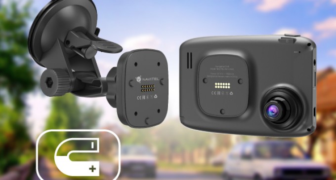 NAVITEL RE 5 DUAL: Inovația ce transformă fiecare călătorie într-o experiență de navigație și supraveghere deosebită