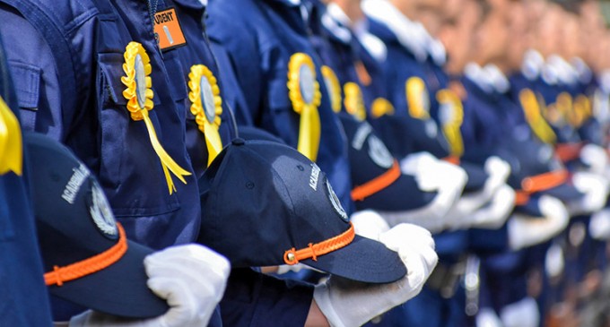 Plângere penală la DIICOT. Grup infracțional care abuzează viitorii ofițeri – Ziarul Incisiv de Prahova