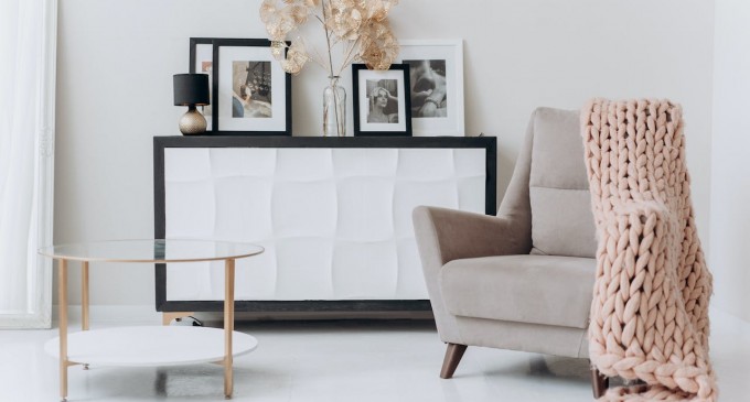 Piese de mobilier pentru o casa cozy: cum le alegi si unde le amplasezi